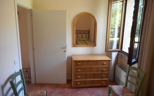 Villa Tilli - Bed&Breakfast e Country House