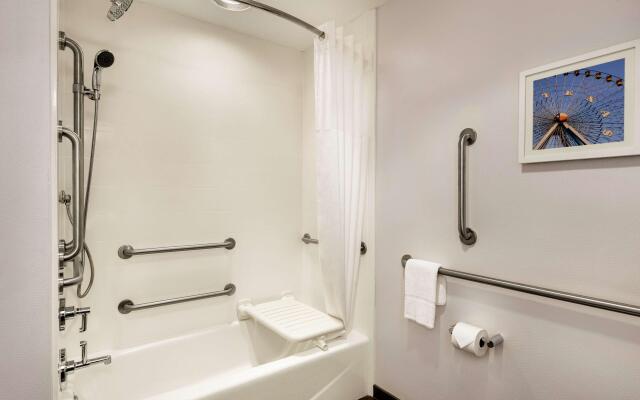 Hampton Inn & Suites Dallas-Mesquite
