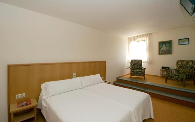 Hostal Palouet de Segarra