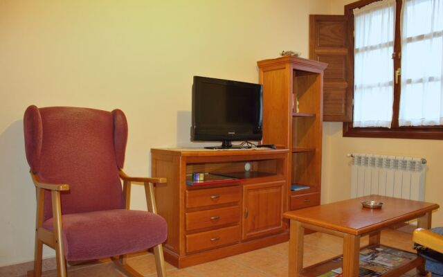 Casa Rural La Indiana