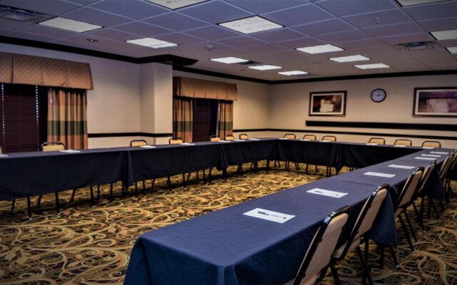 Hampton Inn Jacksonville-I-295 East/Baymeadows