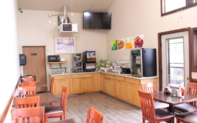 Quality Inn Gunnison-Crested Butte