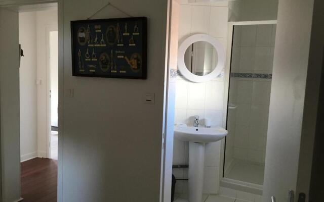 Les Suites de l'Alvertonne