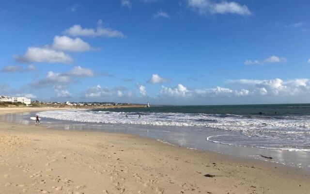 Maison Face à la Mer - Penhors