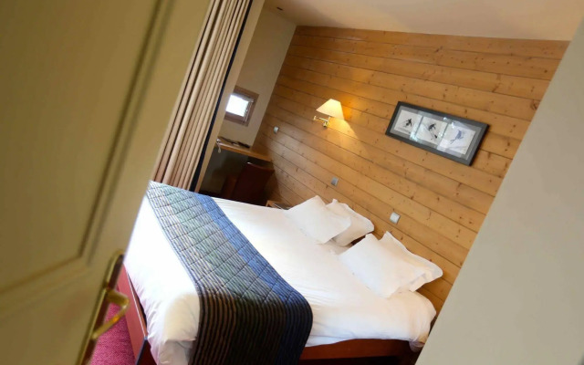 Club Vacanciel Courchevel