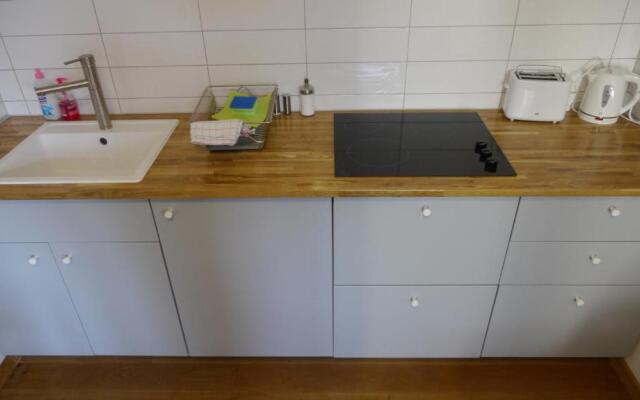 Zaunkönig Appartements