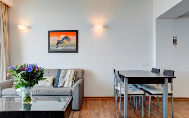 Gorgeous Studio in the Heart of Tel Aviv