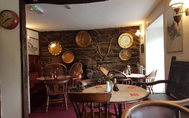 George III Hotel