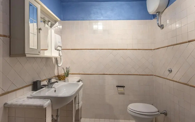 La Scaletta Della Rocca