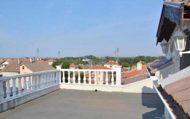 Villa Karina