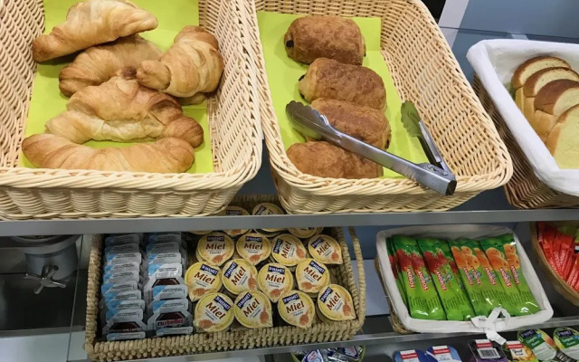 Atena Bordeaux Sud Est Créon - Vélo Friendly