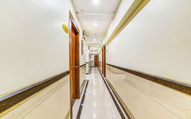 Hotel Laaiba Residency