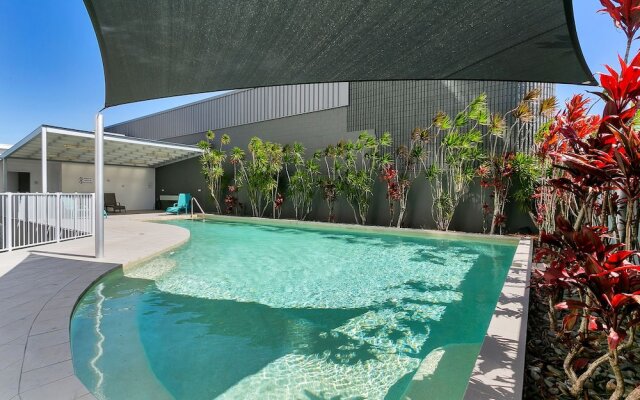 Centrepoint Apartments Cairns