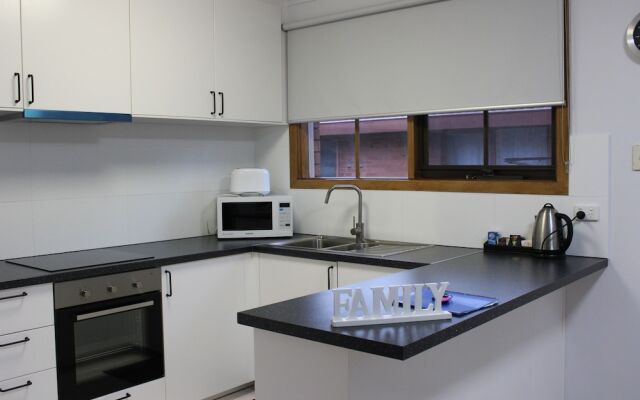 East Doncaster at Tunstall