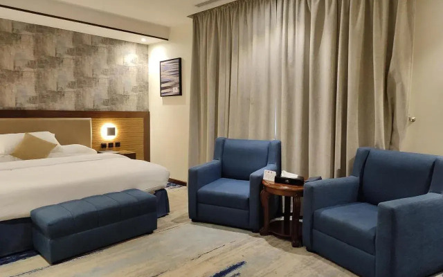 Kayan Apartment Hotel