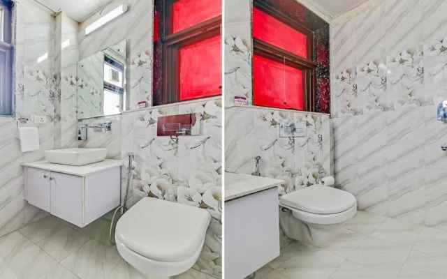 Treebo Trend Amexx Residency