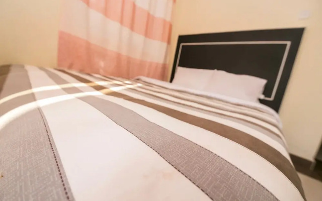 Sura View Hotel Bondo