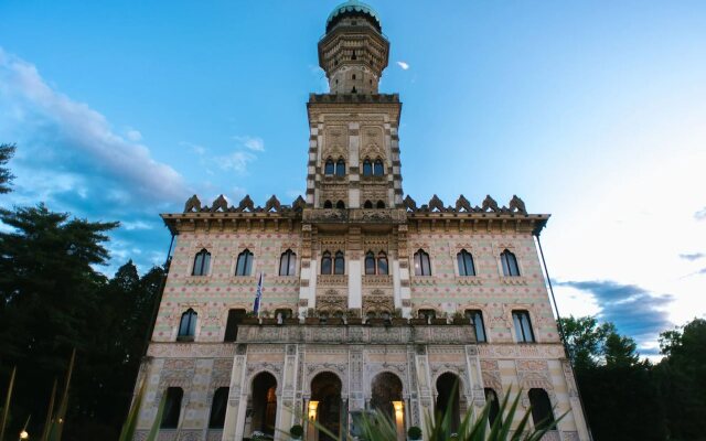 Relais & Chateaux Villa Crespi