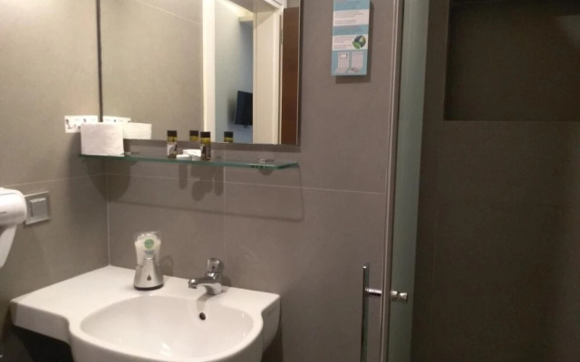 Harmony Hotel Nafplio