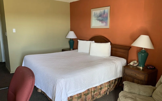 Americas Best Value Inn