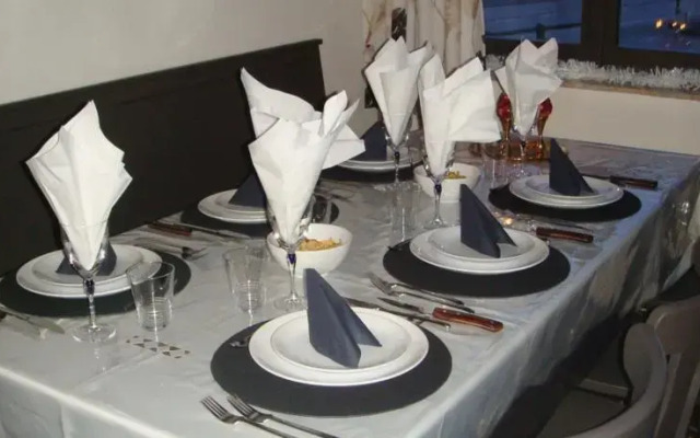 Bed & Breakfast La Galerie