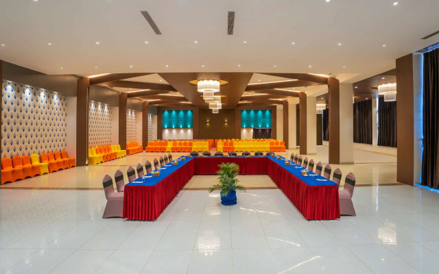 Best Western Plus Kathmandu Hotel