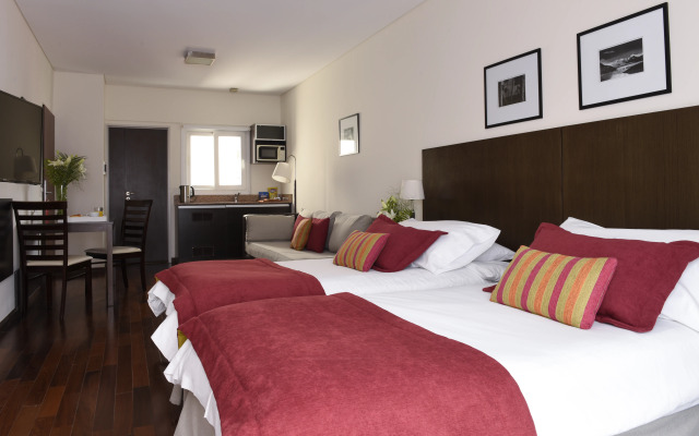 Argenta Suites Belgrano