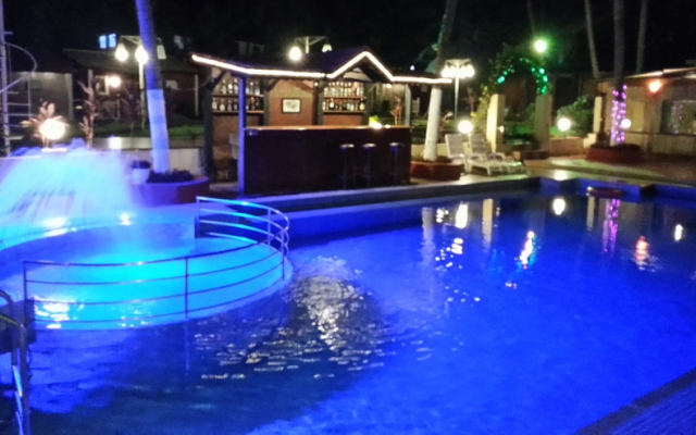 The Camelot Resort