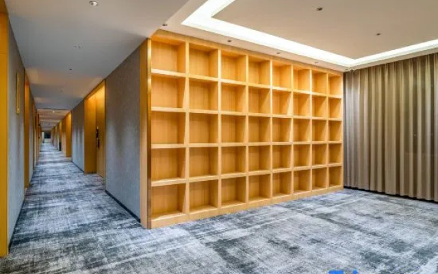 Suiyuan Hotel