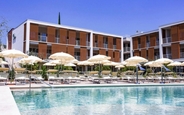 Residence Olivo, Garda