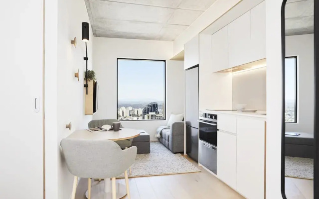 Scape Living At Franklin