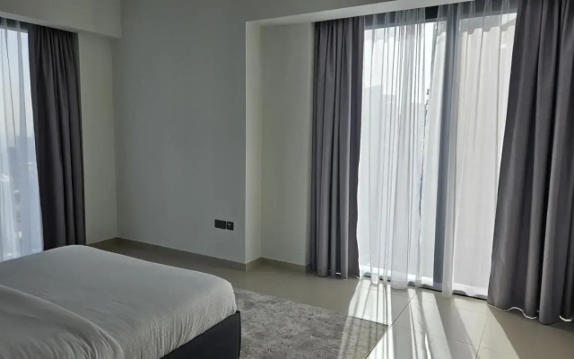 MH- Act Tower- Downtown-2BHK- Ref4004 — ดูไบ