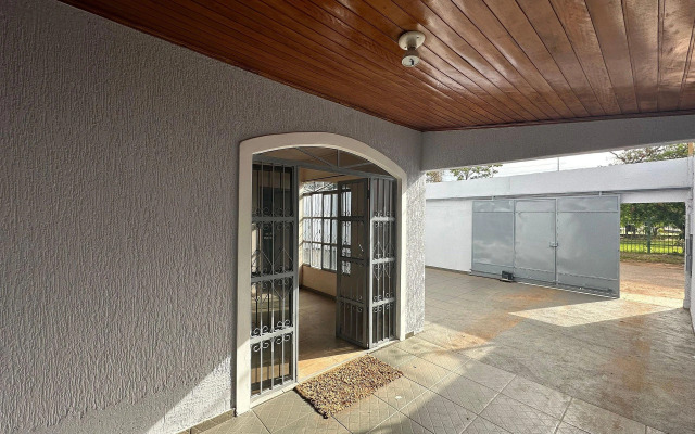 Pousada Residencial - Atrás Shopping pvh