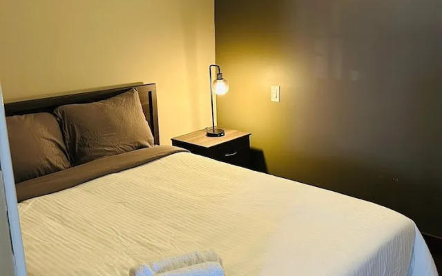 Norman Bay Inn