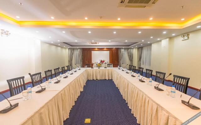 Kampong Thom Royal Hotel & Restaurant