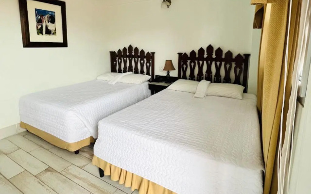 Hotel Casona de La Isla