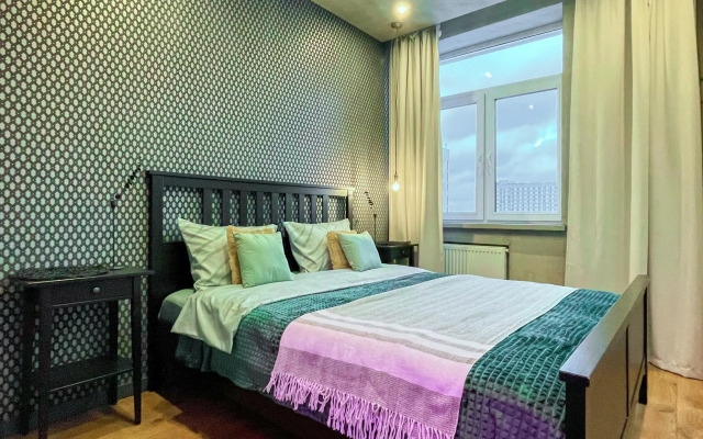 ПроАпарт Котельники