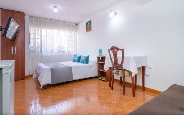 Hotel Calle 112