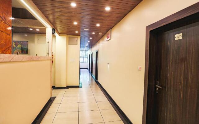 Fabhotel Balaji Paradise