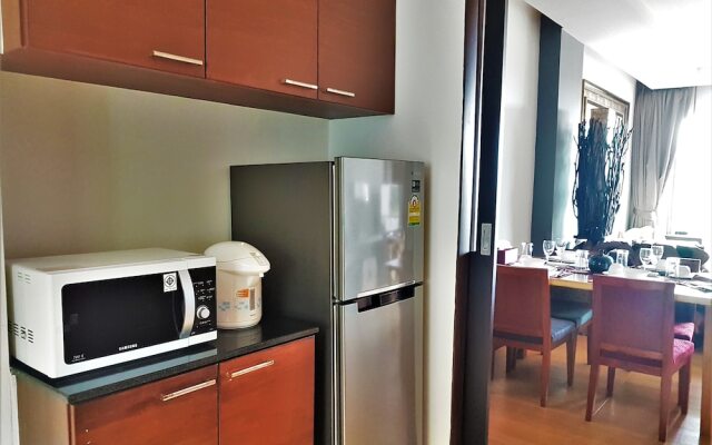 Sea and Sky 7 Karon Beach by PHR