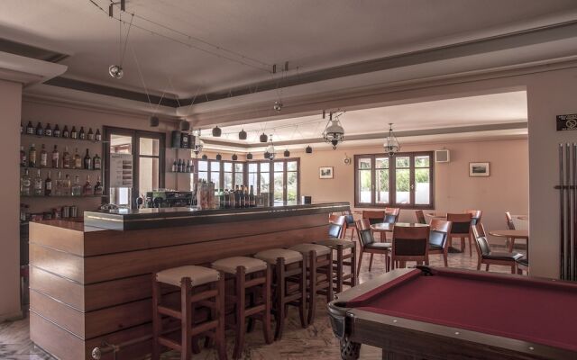 Corali Hotel