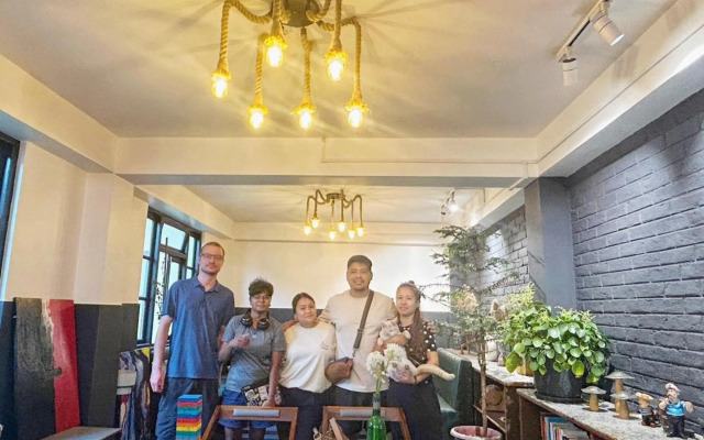 House of Nomad