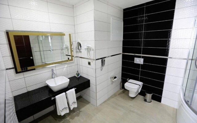 Lavin Otel