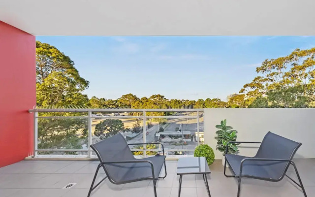 Kozyguru | Westmead | Modern Apt | Near Hospital