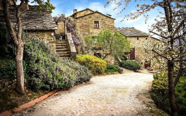 Cortona Village Heights Arezzo