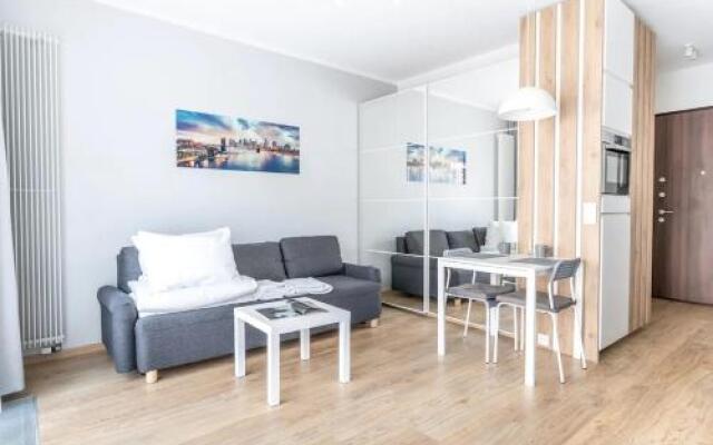 Apartamenty Mennica Residence - Golden Apartments And 38