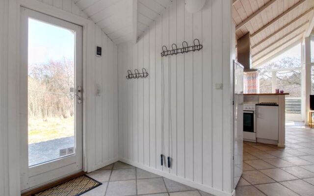 "Aiyana" - 400m from the sea in Western Jutland