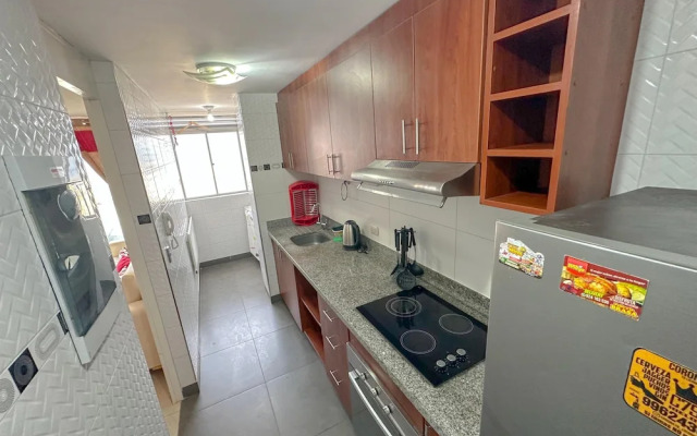 1206 - Ocean View Apartment with Pool - Pool One