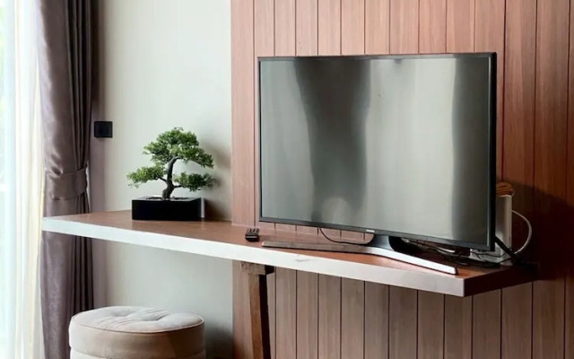 Serava Pet-Friendly Pool Villa Huahin