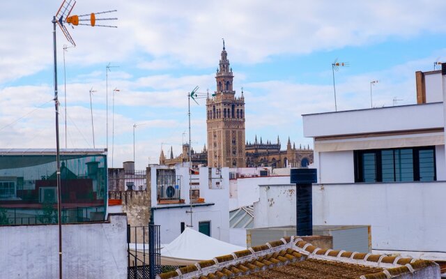 San Isidoro Hostel Sevilla